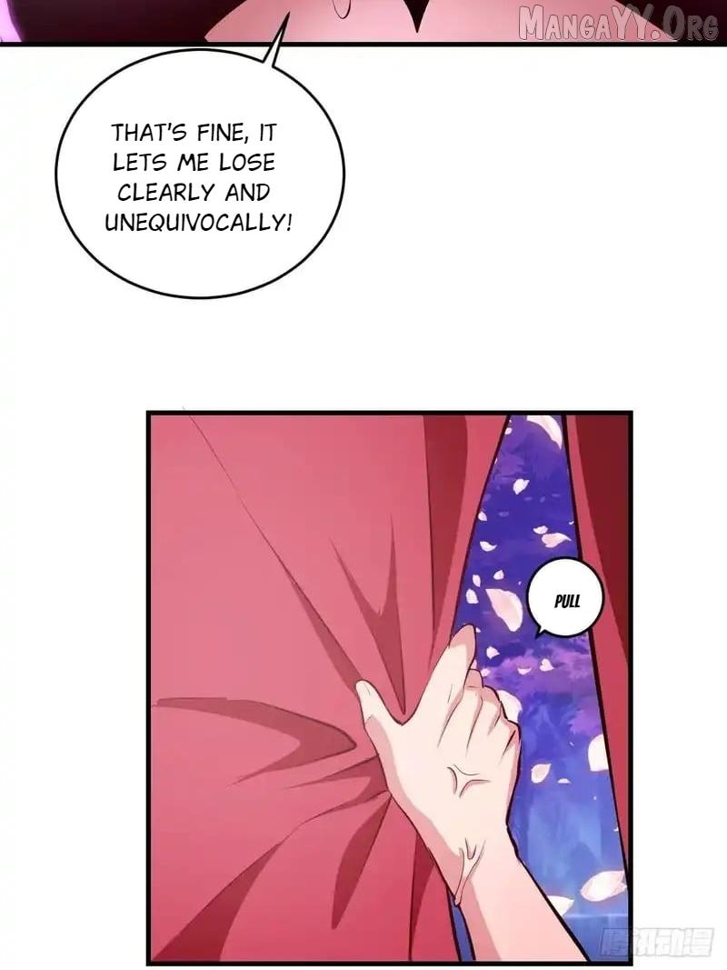 I Rely on My Harem to Conquer the World Chapter 95 page 16 - 