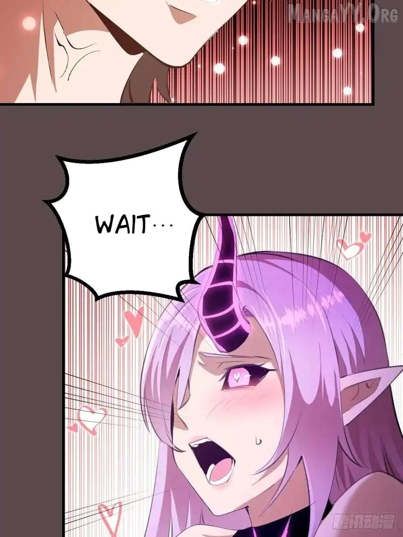 I Rely on My Harem to Conquer the World Chapter 95 page 3 - 