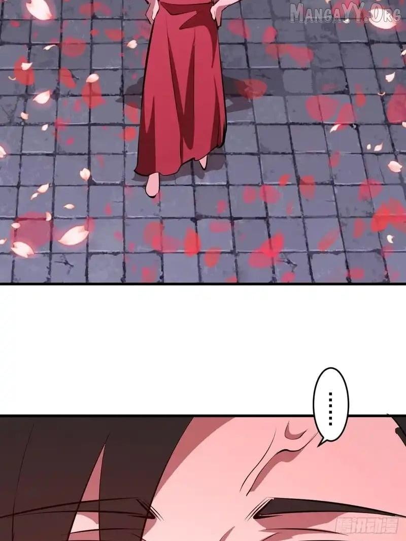 I Rely on My Harem to Conquer the World Chapter 95 page 21 - 