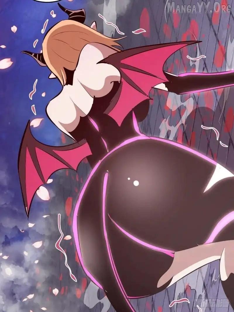 I Rely on My Harem to Conquer the World Chapter 95 page 24 - 