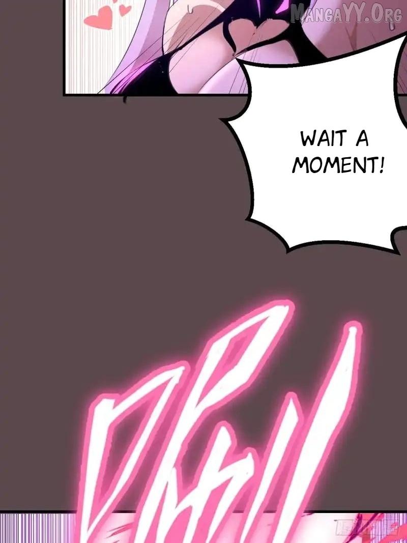 I Rely on My Harem to Conquer the World Chapter 95 page 4 - 