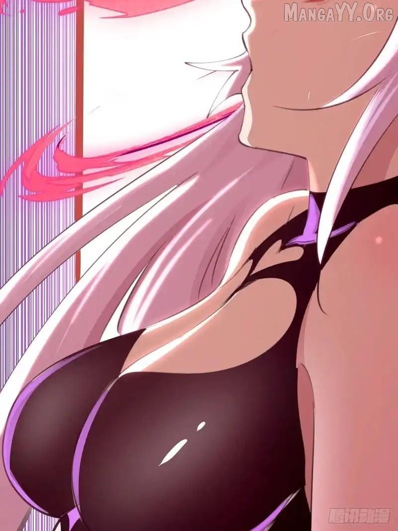 I Rely on My Harem to Conquer the World Chapter 95 page 6 - 