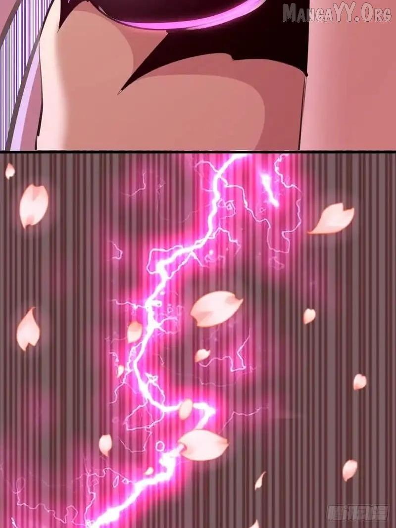 I Rely on My Harem to Conquer the World Chapter 95 page 7 - 