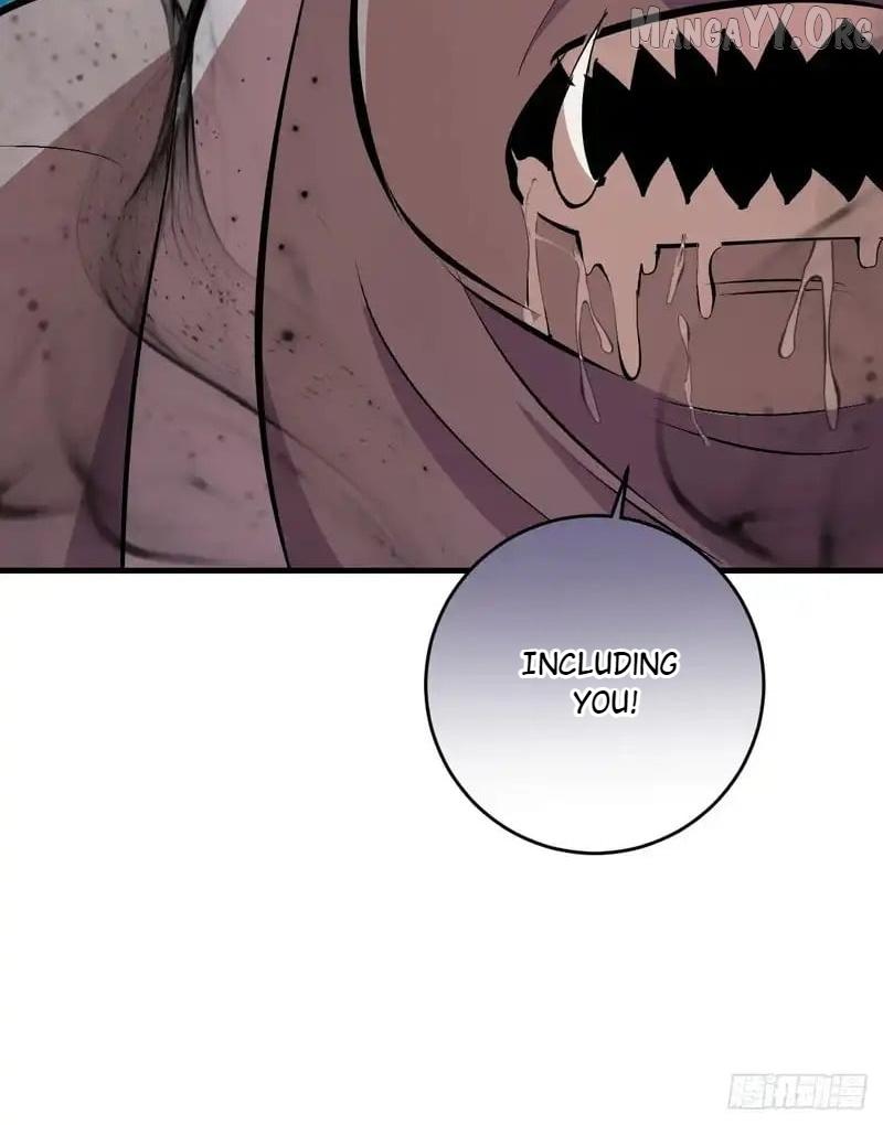 I Rely on My Harem to Conquer the World Chapter 96 page 15 - 