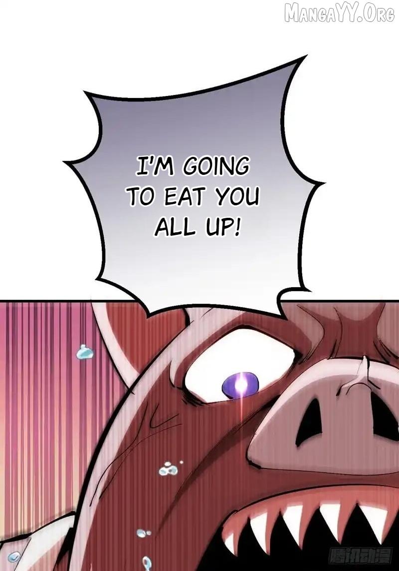I Rely on My Harem to Conquer the World Chapter 96 page 16 - 
