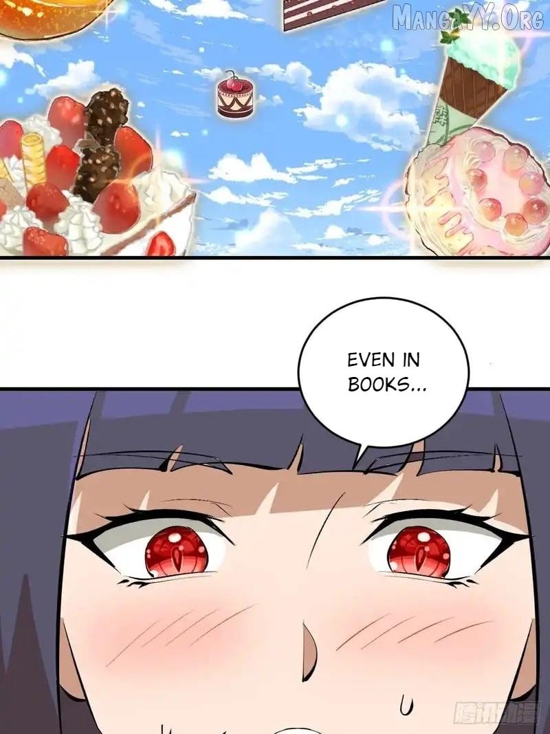 I Rely on My Harem to Conquer the World Chapter 96 page 4 - 