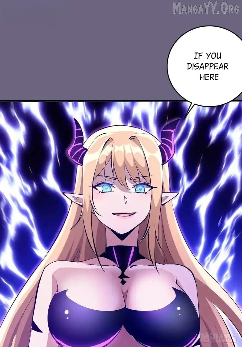 I Rely on My Harem to Conquer the World Chapter 96 page 36 - 