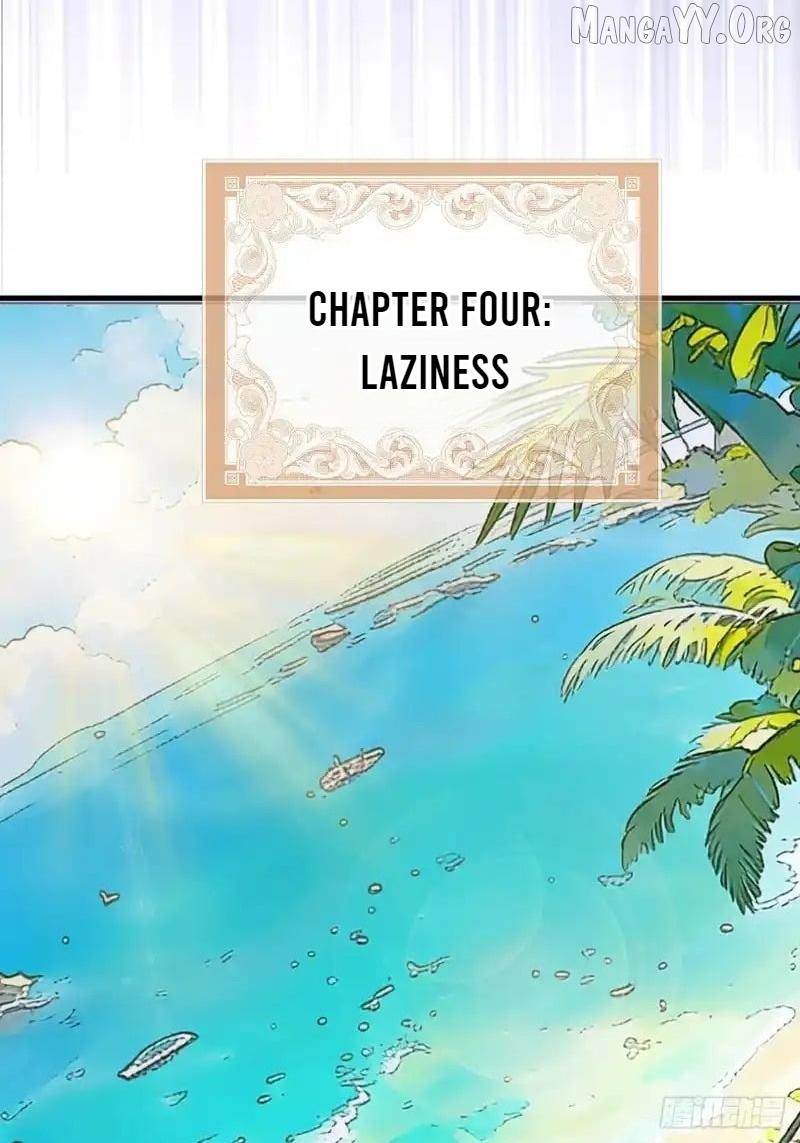 I Rely on My Harem to Conquer the World Chapter 96 page 38 - 