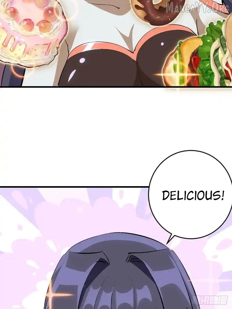 I Rely on My Harem to Conquer the World Chapter 96 page 7 - 