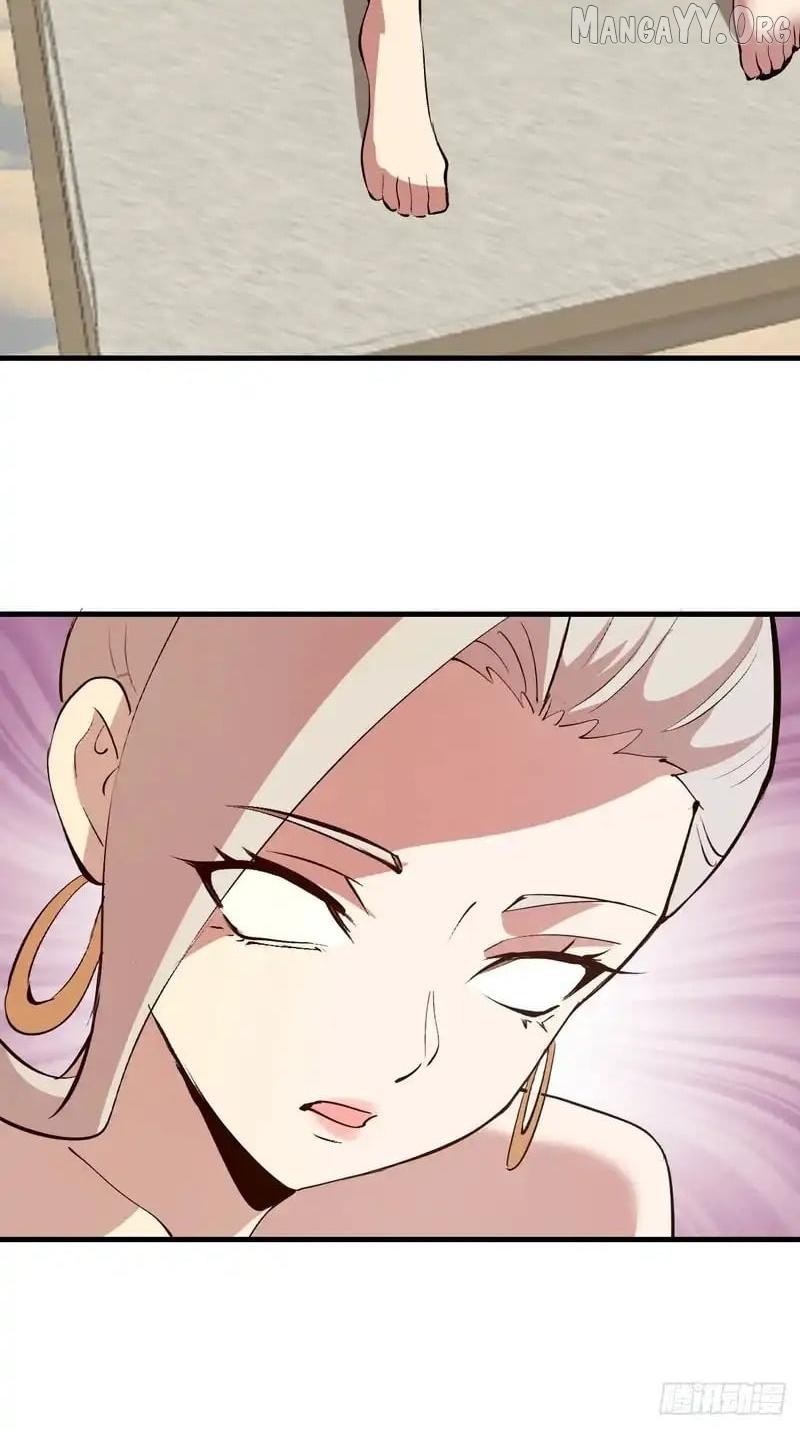 I Rely on My Harem to Conquer the World Chapter 97 page 13 - 
