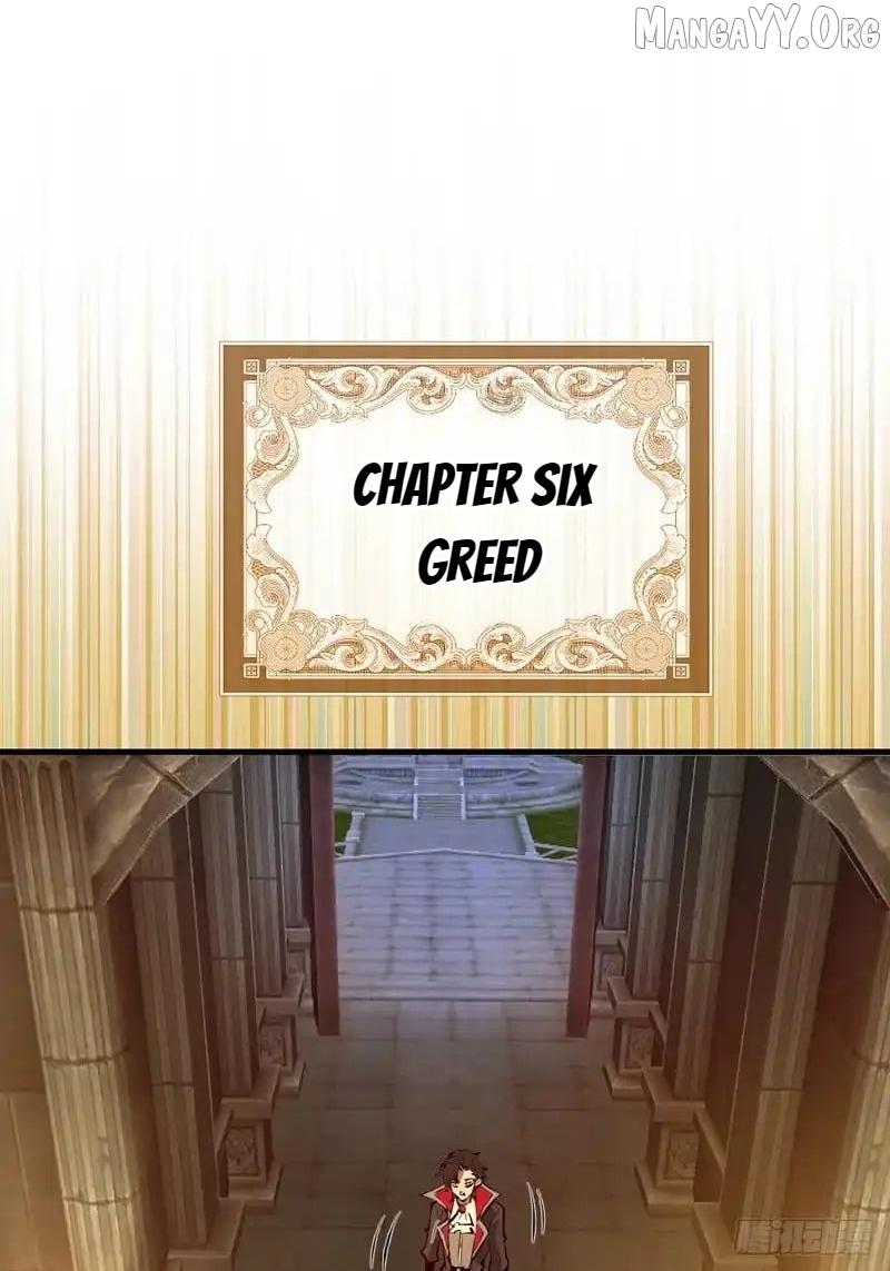 I Rely on My Harem to Conquer the World Chapter 97 page 26 - 
