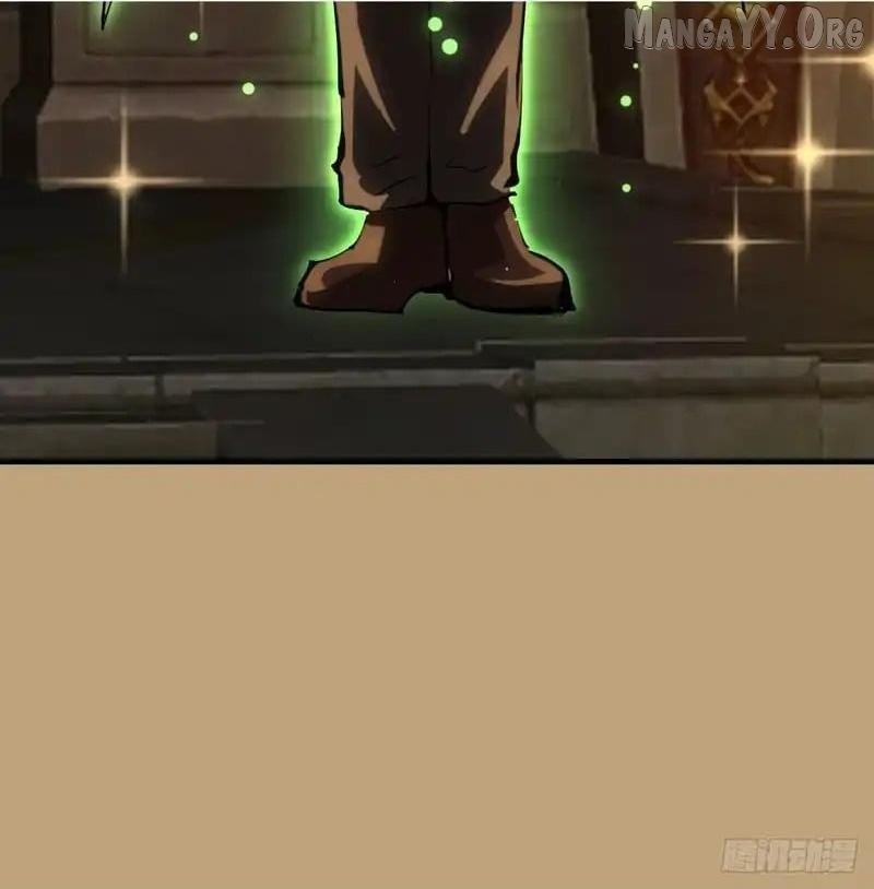I Rely on My Harem to Conquer the World Chapter 97 page 34 - 