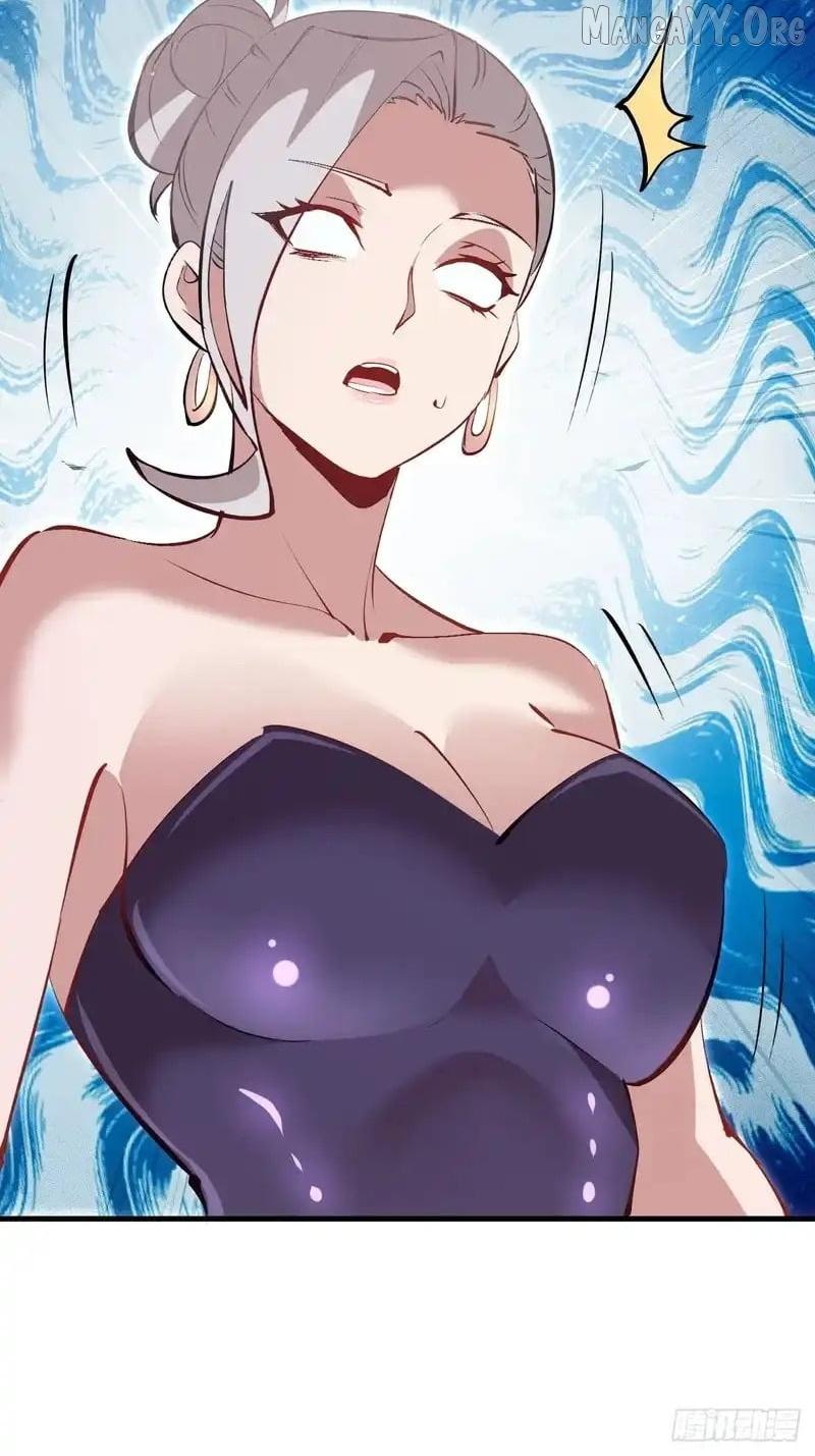 I Rely on My Harem to Conquer the World Chapter 97 page 7 - 