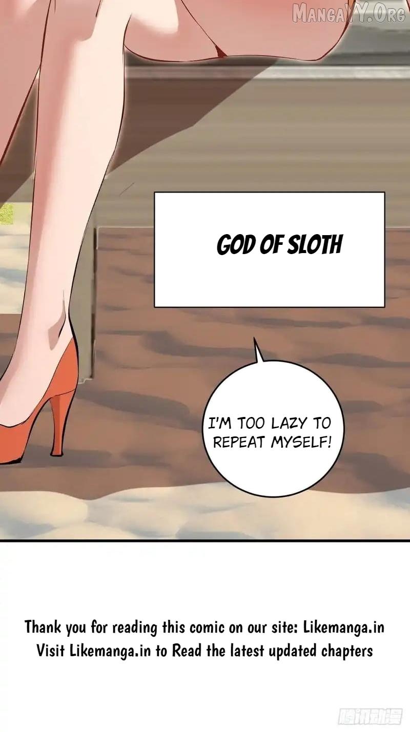 I Rely on My Harem to Conquer the World Chapter 97 page 10 - 