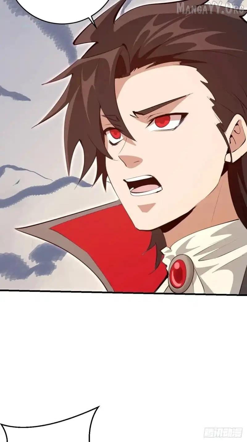 I Rely on My Harem to Conquer the World Chapter 98 page 3 - 