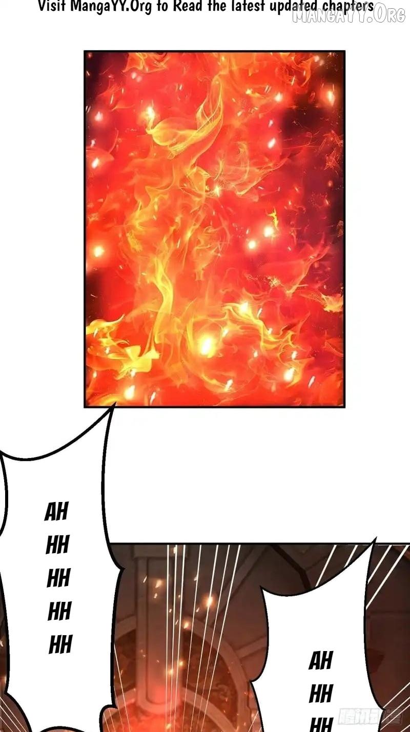 I Rely on My Harem to Conquer the World Chapter 98 page 23 - 