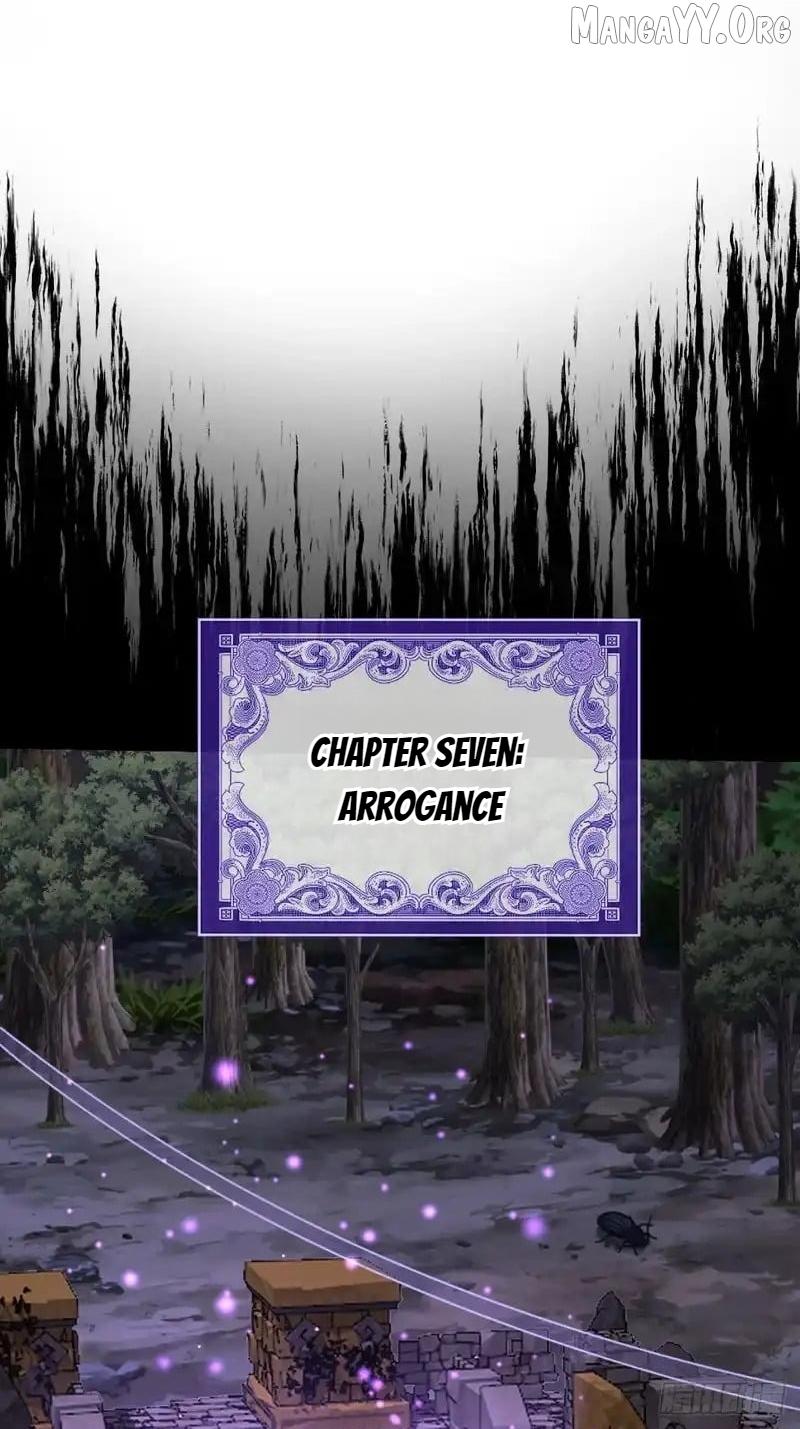 I Rely on My Harem to Conquer the World Chapter 98 page 26 - 