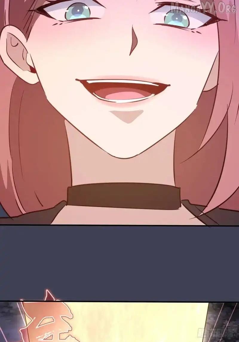 I Rely on My Harem to Conquer the World Chapter 99 page 11 - 
