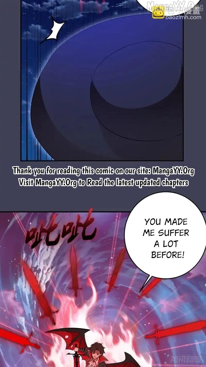 I Rely on My Harem to Conquer the World Chapter 99 page 27 - 