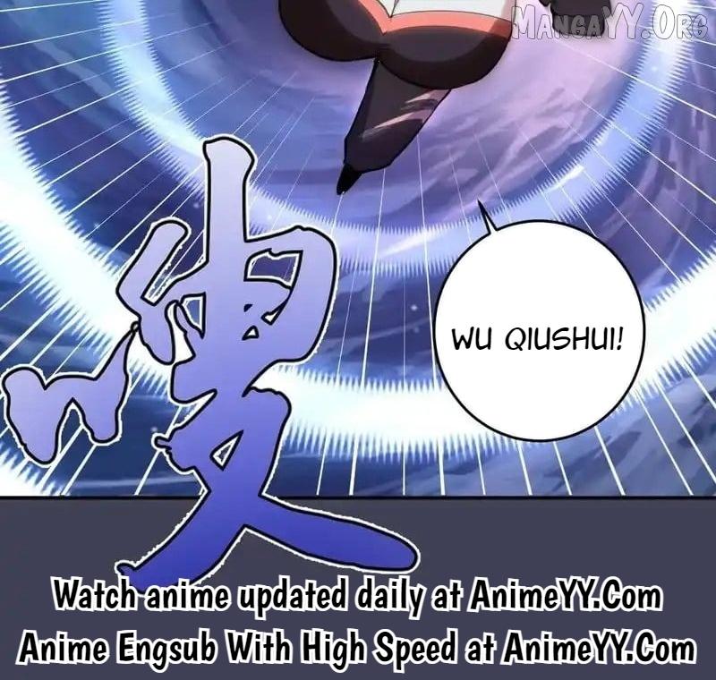 I Rely on My Harem to Conquer the World Chapter 99 page 42 - 