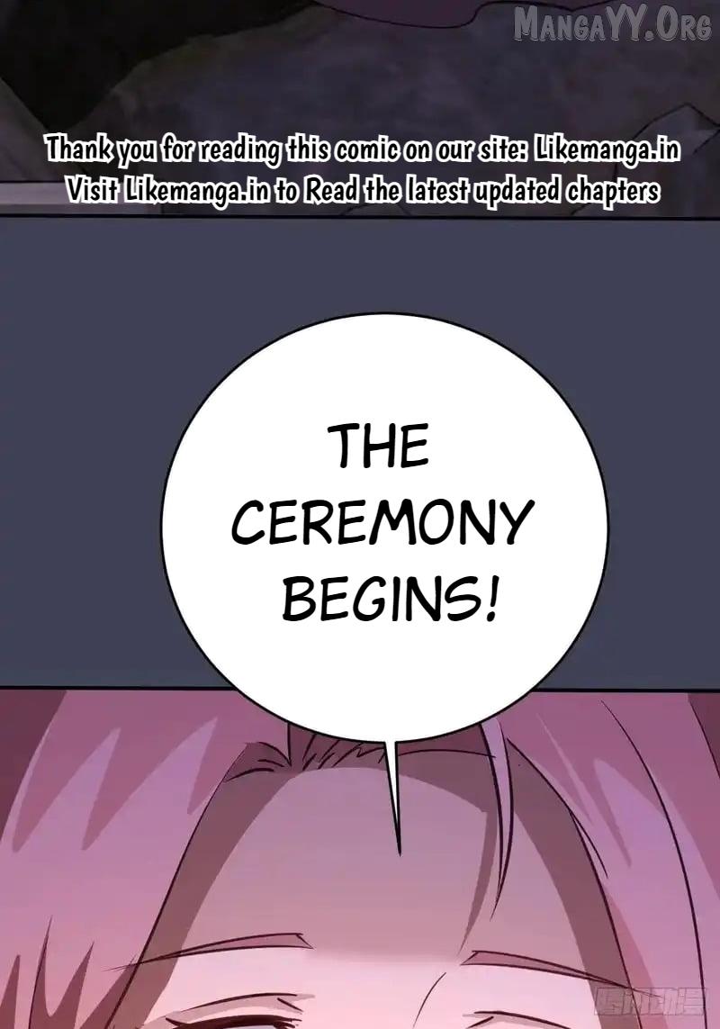 I Rely on My Harem to Conquer the World Chapter 99 page 10 - 
