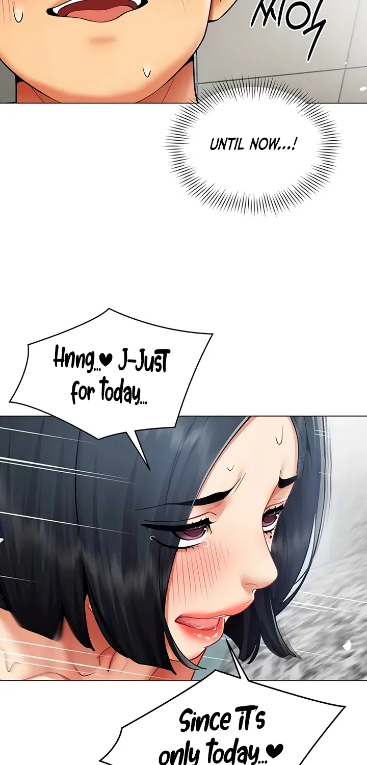 I Report Regarding Gender Chapter 20 page 5 - 