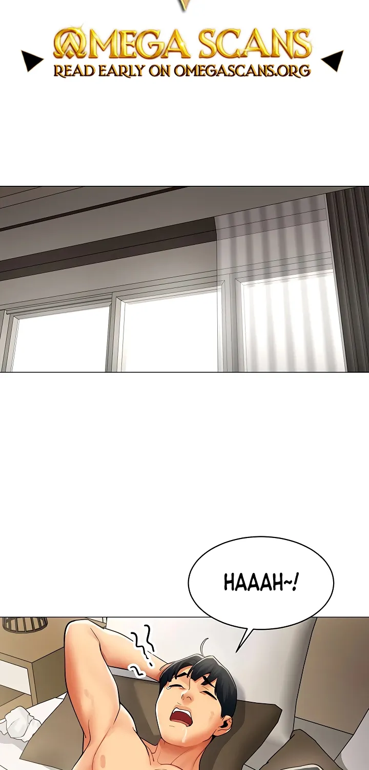 I Report Regarding Gender Chapter 21 page 2 - 