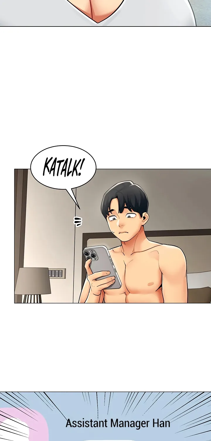I Report Regarding Gender Chapter 21 page 16 - 