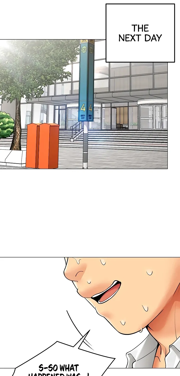 I Report Regarding Gender Chapter 21 page 19 - 