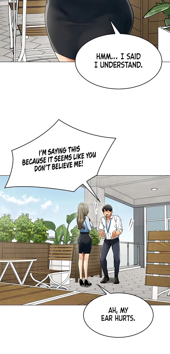 I Report Regarding Gender Chapter 21 page 21 - 