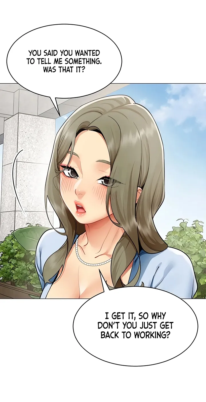 I Report Regarding Gender Chapter 21 page 22 - 
