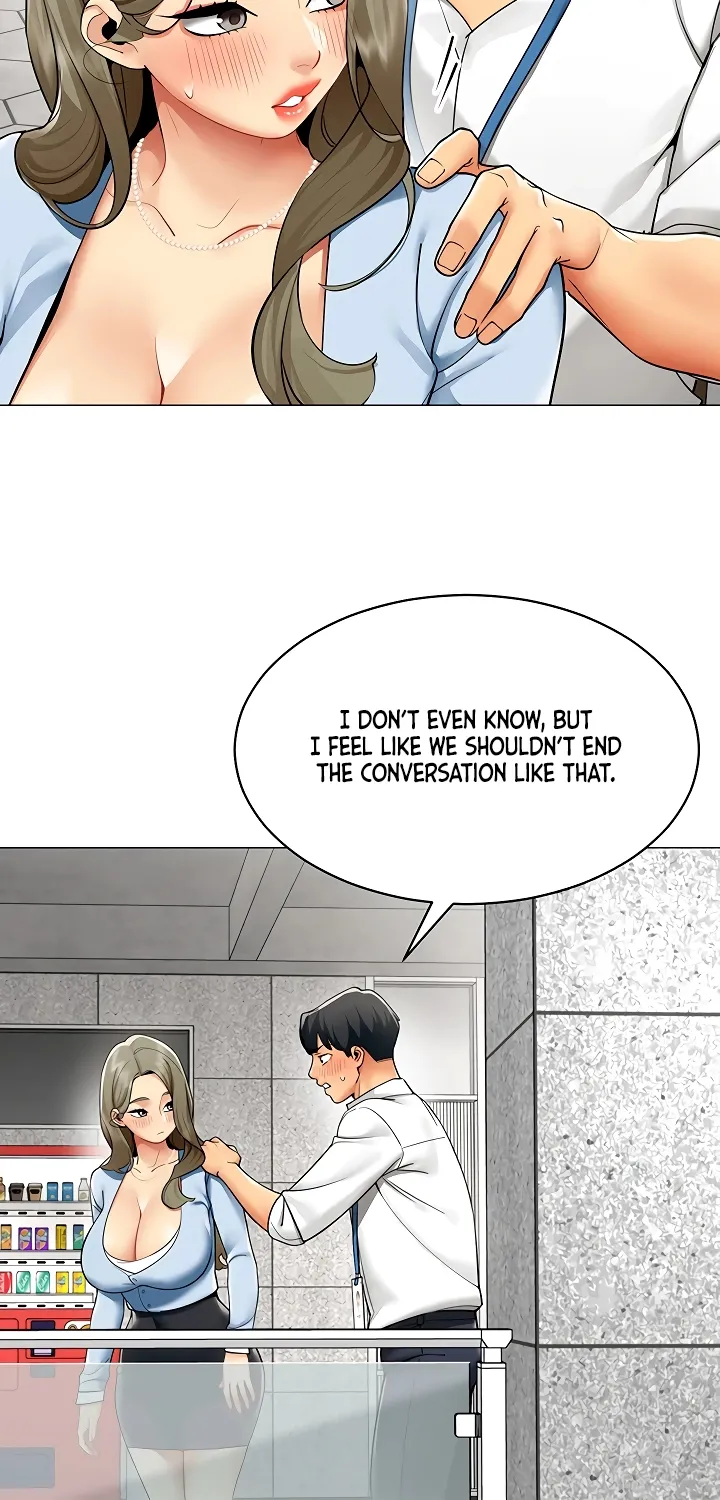 I Report Regarding Gender Chapter 21 page 28 - 