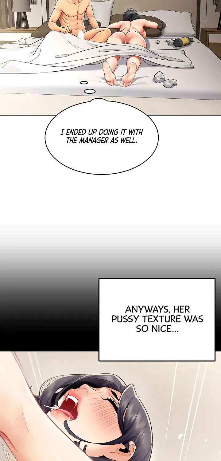 I Report Regarding Gender Chapter 21 page 4 - 