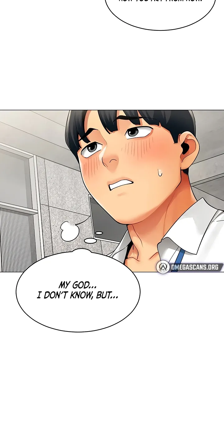 I Report Regarding Gender Chapter 21 page 32 - 