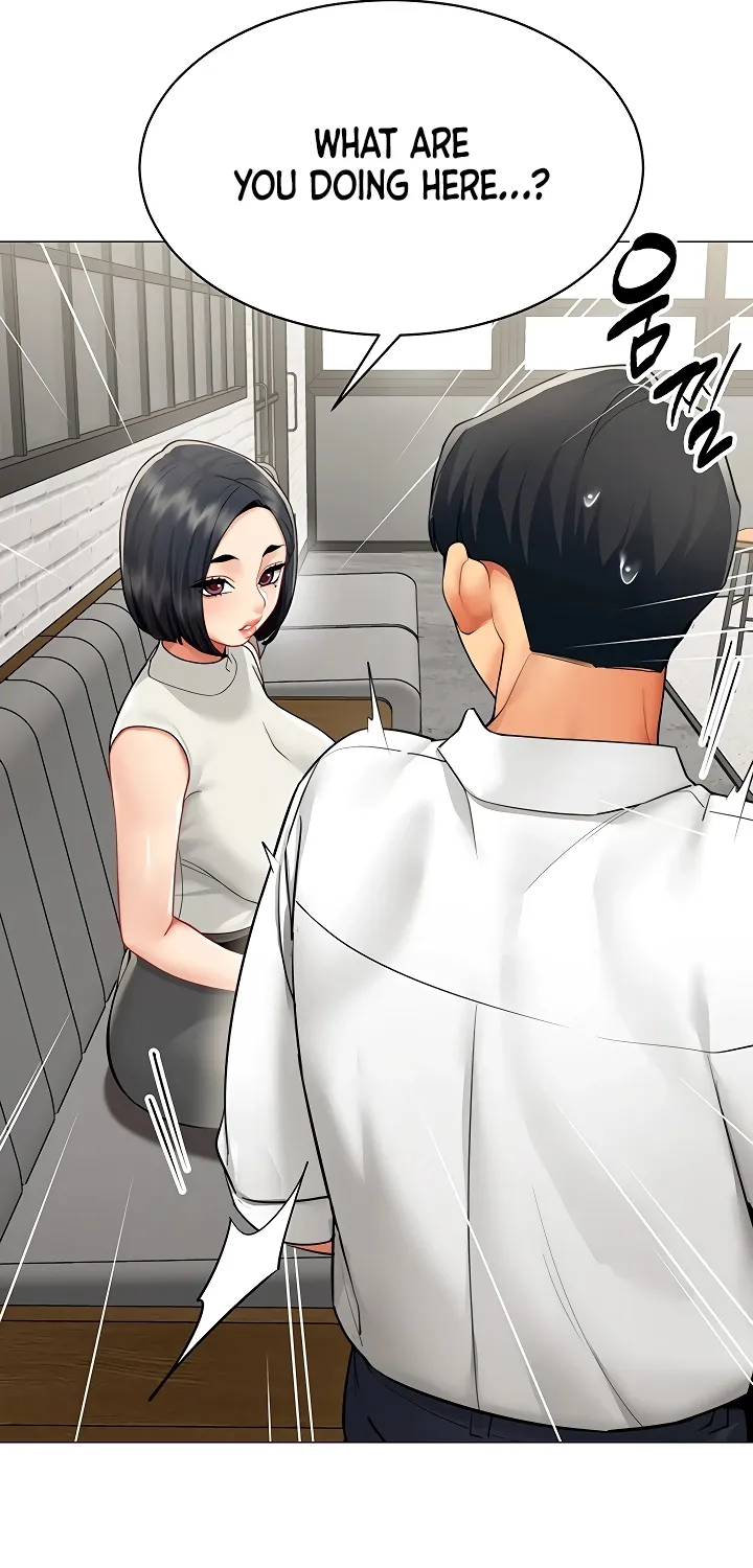 I Report Regarding Gender Chapter 21 page 36 - 