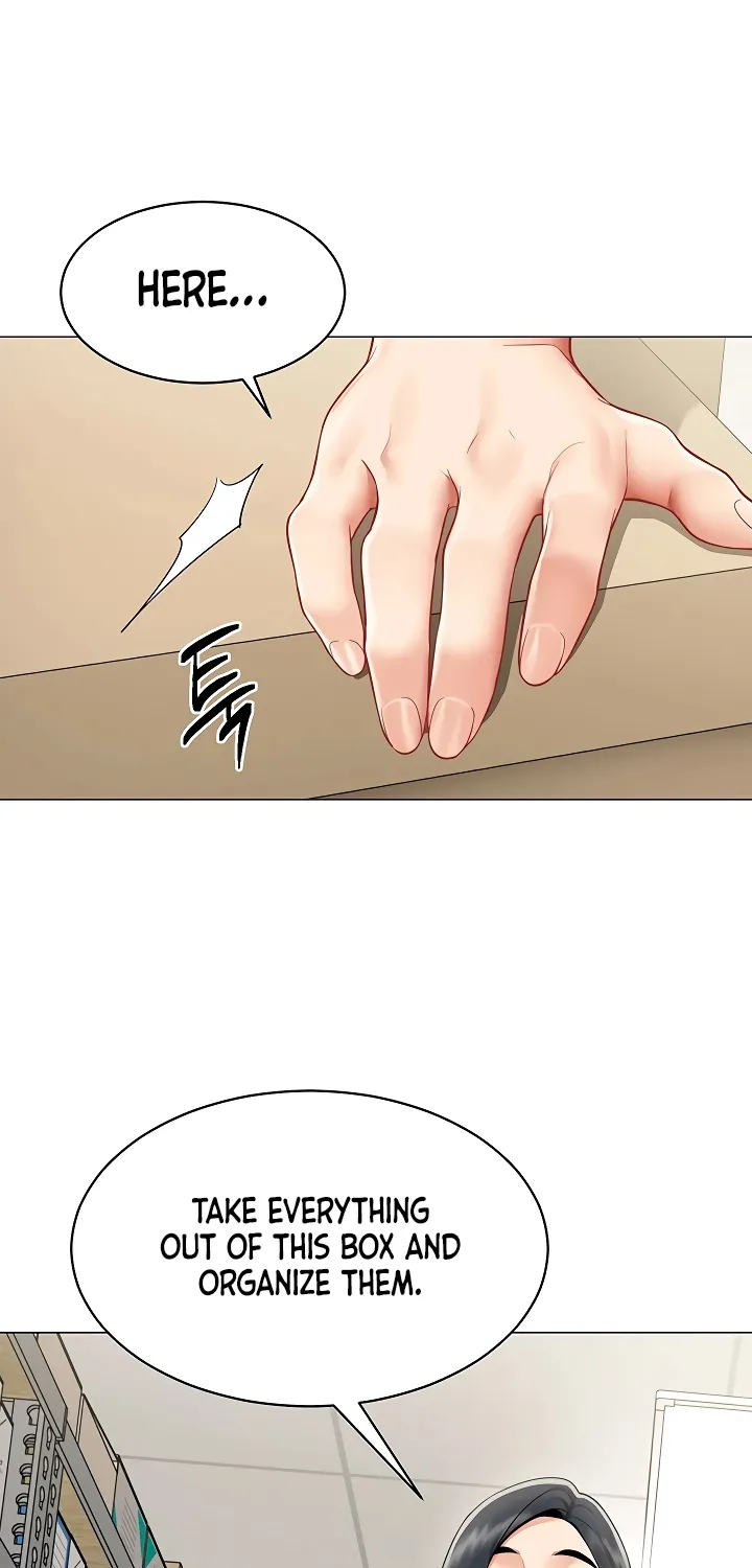 I Report Regarding Gender Chapter 21 page 39 - 