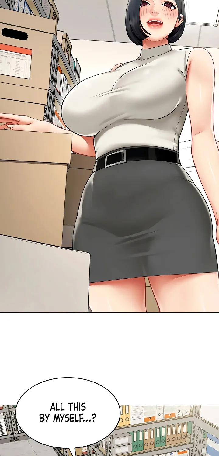 I Report Regarding Gender Chapter 21 page 40 - 