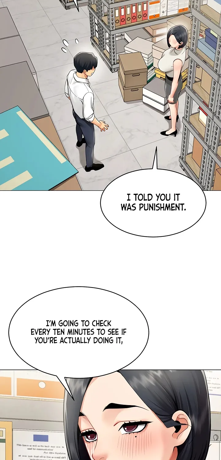 I Report Regarding Gender Chapter 21 page 41 - 