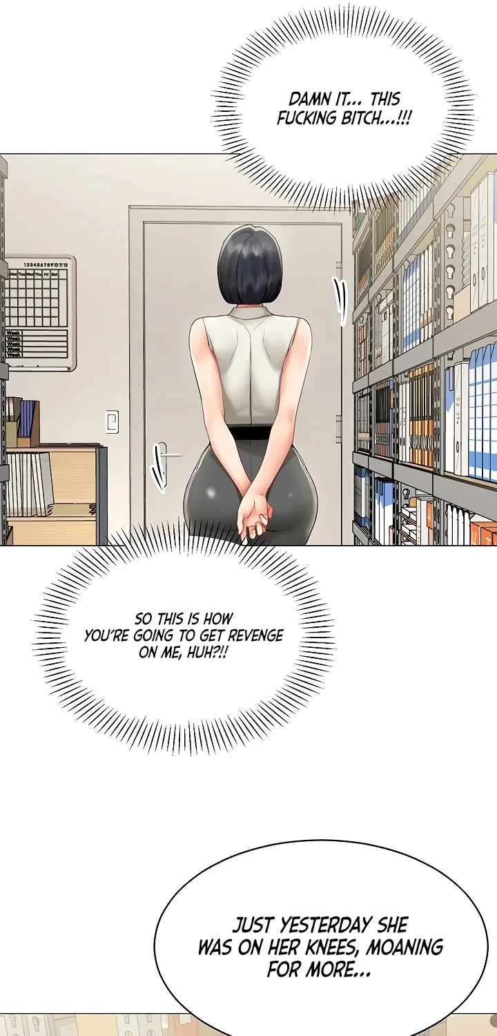 I Report Regarding Gender Chapter 21 page 43 - 