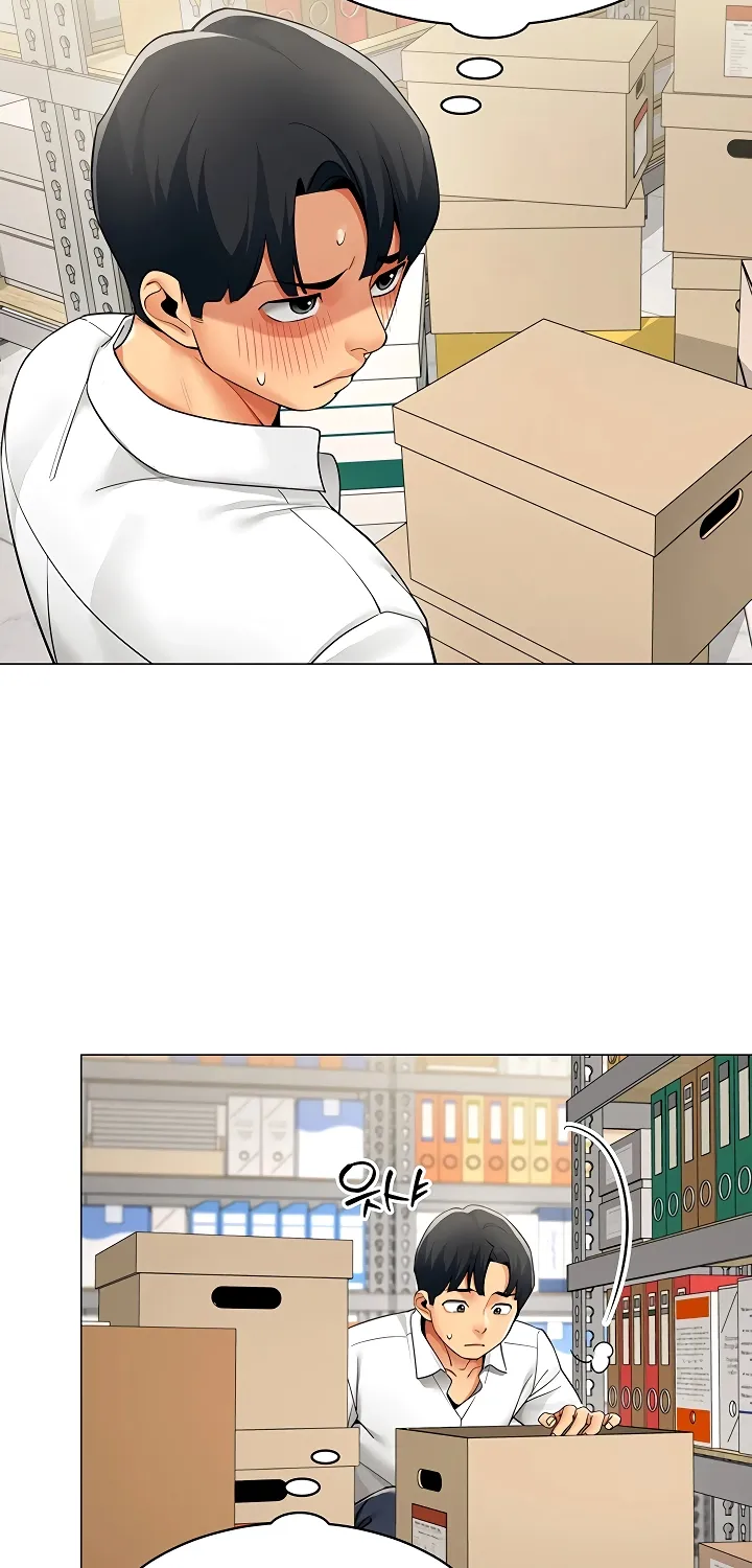 I Report Regarding Gender Chapter 21 page 44 - 