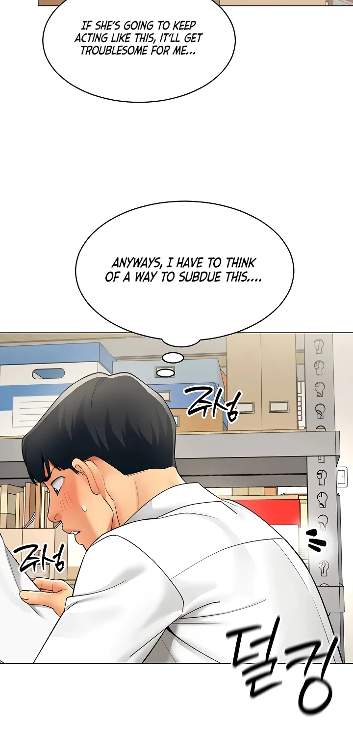 I Report Regarding Gender Chapter 21 page 45 - 