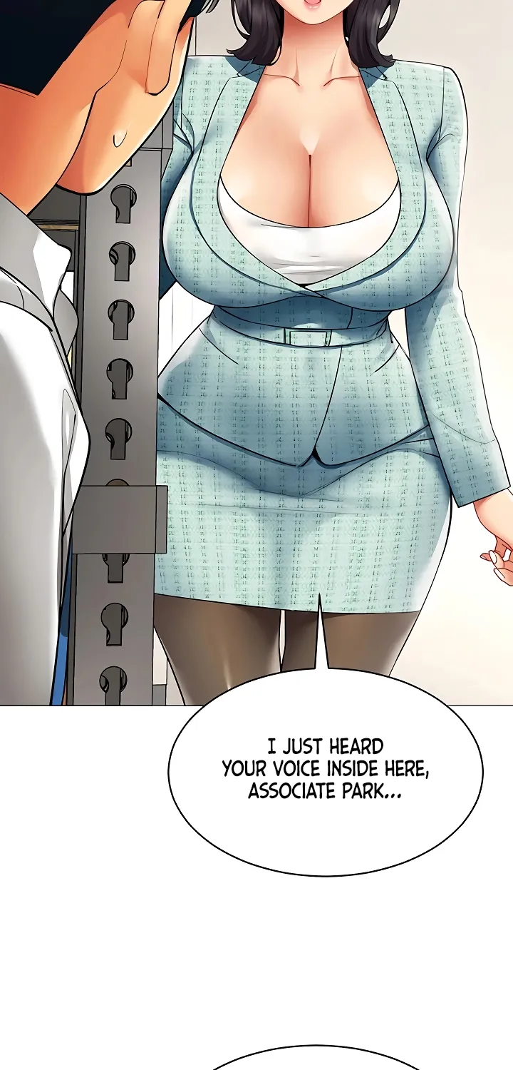 I Report Regarding Gender Chapter 21 page 48 - 