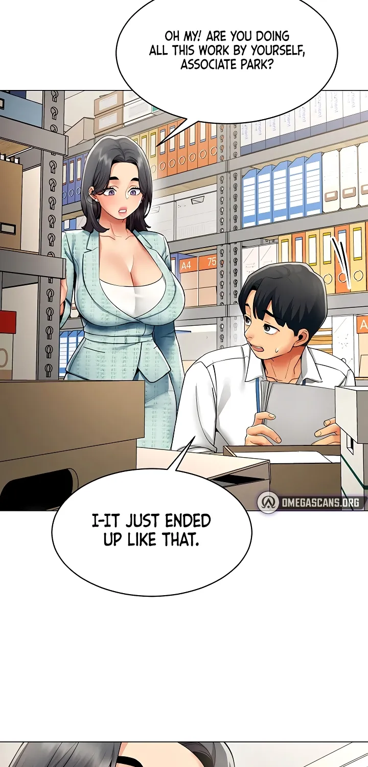 I Report Regarding Gender Chapter 21 page 49 - 