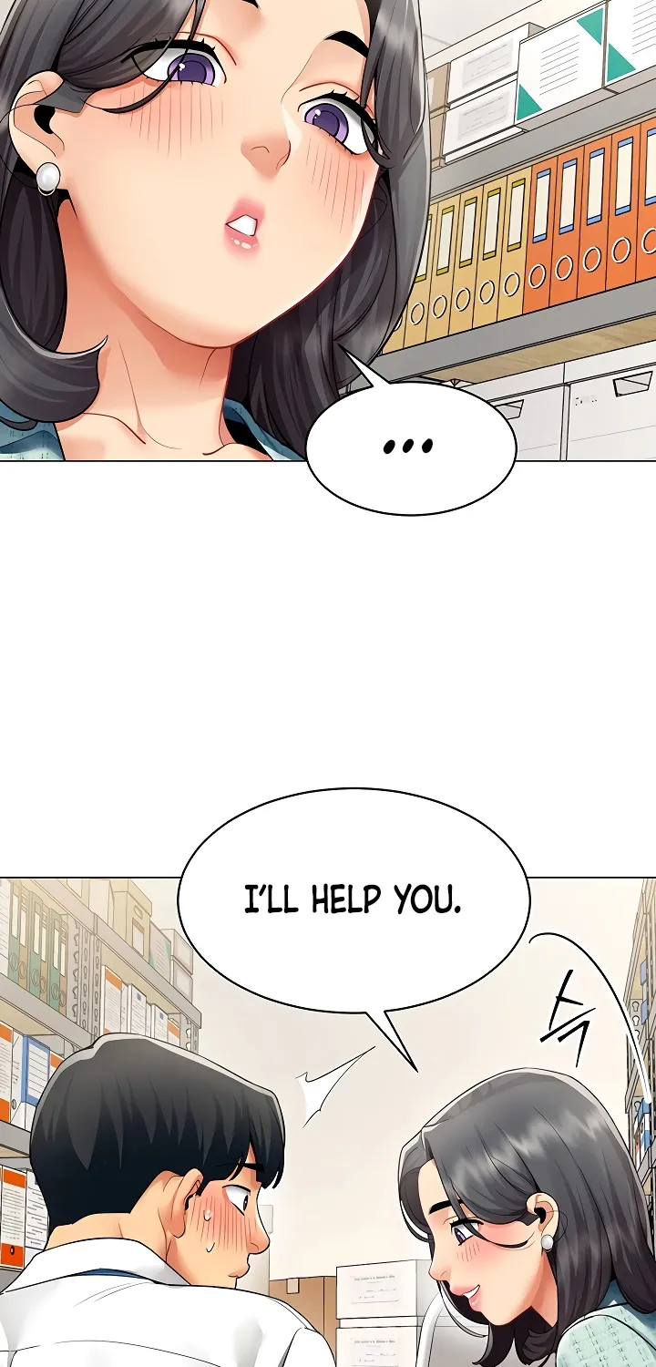 I Report Regarding Gender Chapter 21 page 50 - 