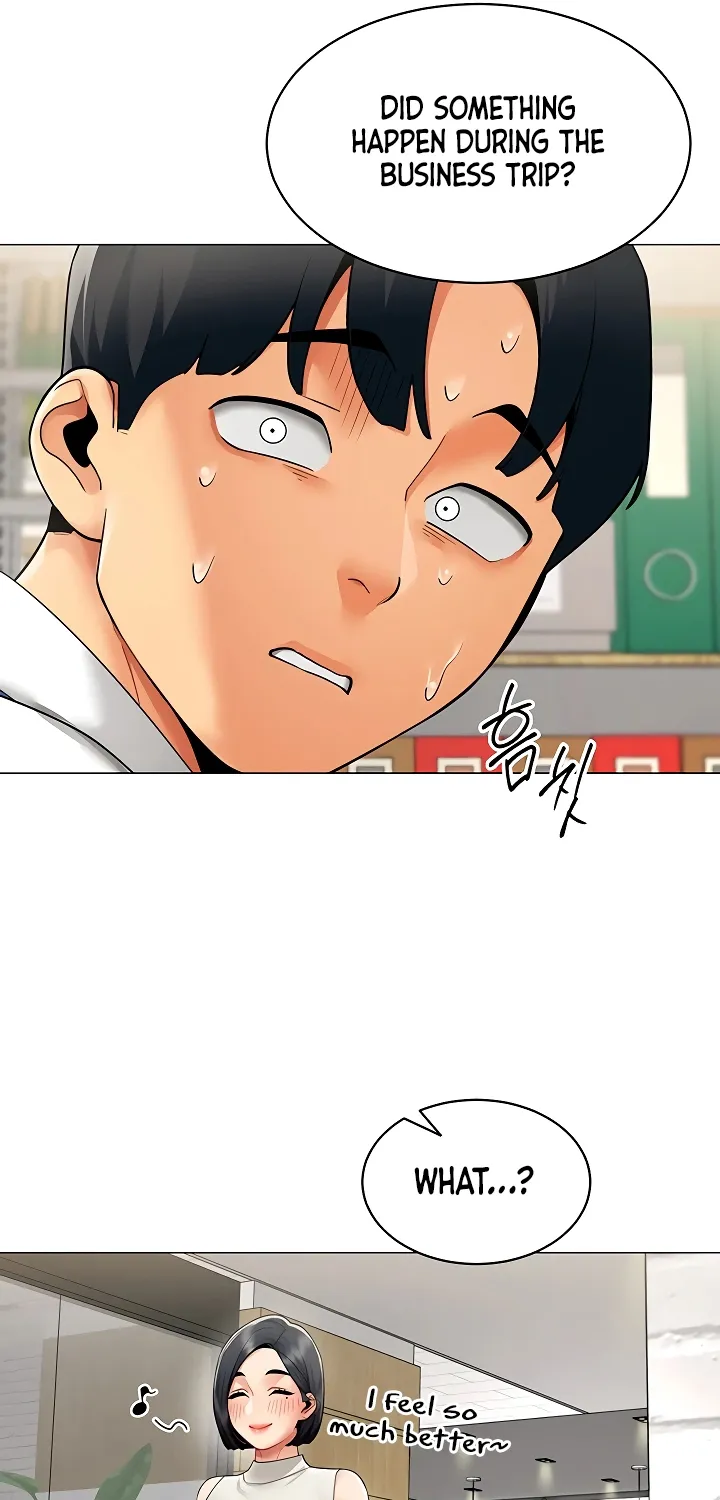 I Report Regarding Gender Chapter 21 page 53 - 