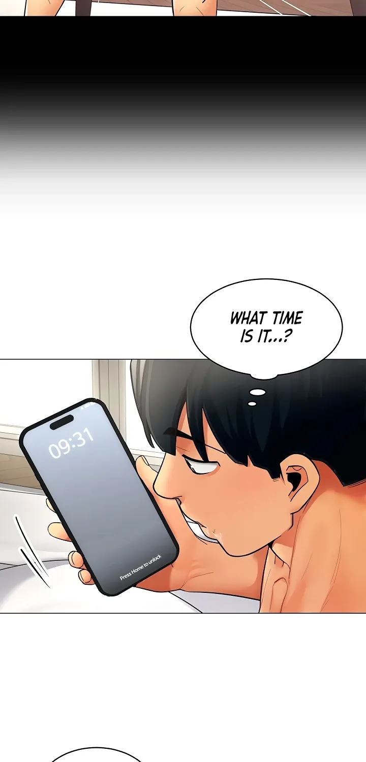 I Report Regarding Gender Chapter 21 page 7 - 
