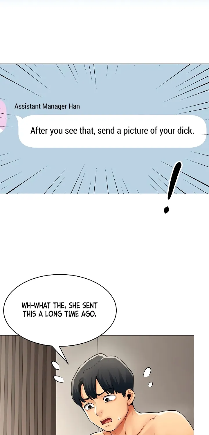 I Report Regarding Gender Chapter 21 page 10 - 