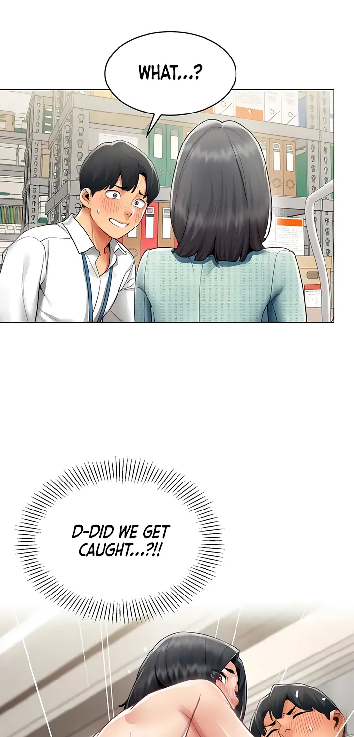 I Report Regarding Gender Chapter 22 page 3 - 