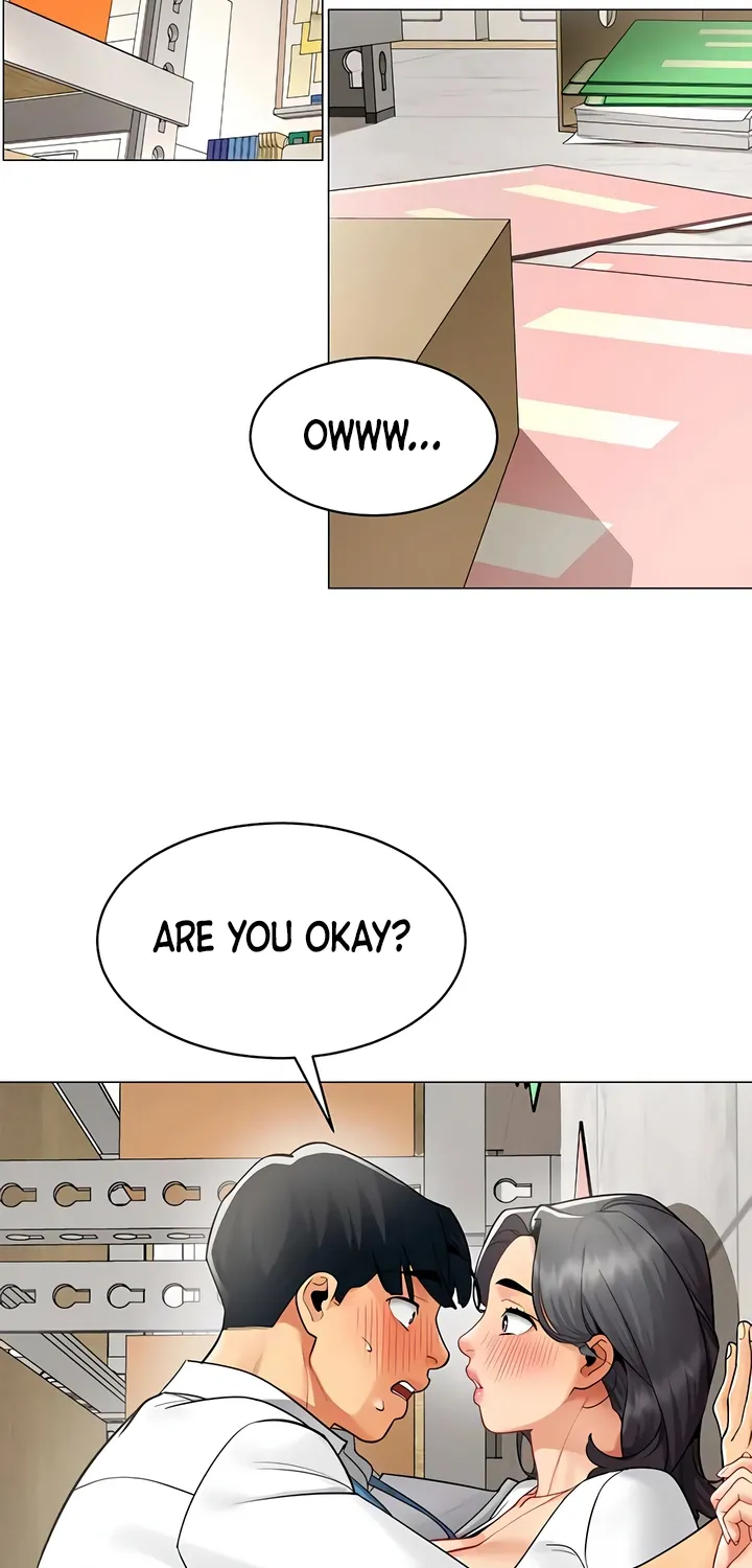I Report Regarding Gender Chapter 22 page 29 - 