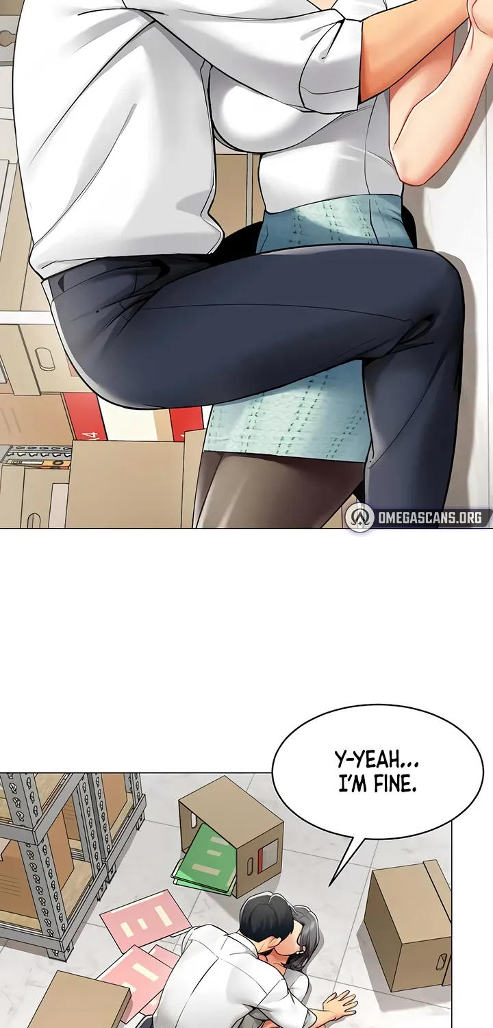 I Report Regarding Gender Chapter 22 page 30 - 